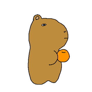 심심한 건 견딜 수 없다바라바라