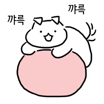 나리의 언어생활4