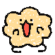 짜근코딱지