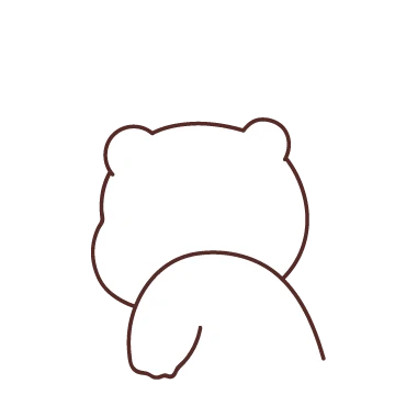 앙증맞은 하루커플 (두루.ver)