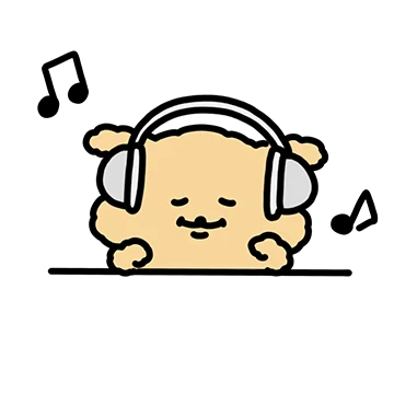 오늘도 푸들이는 파들파들
