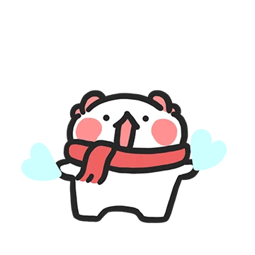 꼬마우뇽이의 겨울