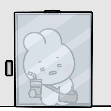 자본주의 미소 ON! 회사원 또밍이