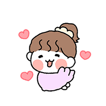 꽁냥꽁냥 신혼부부 (아내)