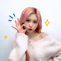 이모티콘 프리뷰