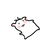 은은한 슴슴햄씨