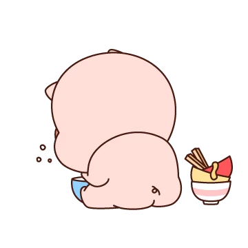 왕뚠뚠이 피그