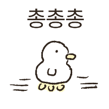 조잘조잘 조랭이덕