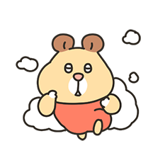햄뿡이의 네버엔딩 방구