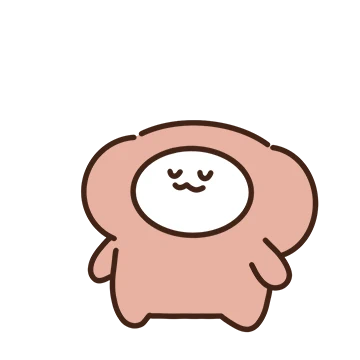 감탄쟁이 오숭이의 음오아예