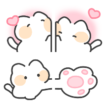 미니미니 냥냥이 2