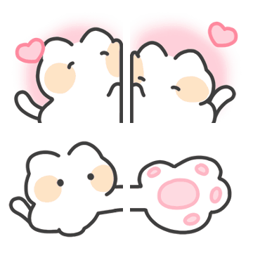 미니미니 냥냥이 2