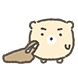 햄룽이