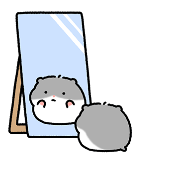 요즘 햄스터