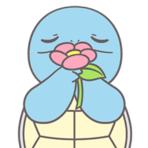 감성 꼬부기