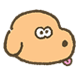 누렁개 빙구