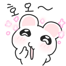 햇찌는 오늘도 반가워햇찌