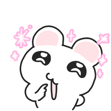 햇찌는 오늘도 반가워햇찌