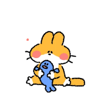 몰린 고양이! 2