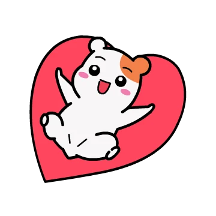 여전히 귀염둥이 에비츄