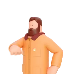 프레디의 일상