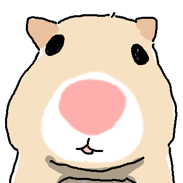 만찢햄 (일상만화ver)