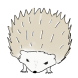 까칠도치