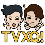 TVXQ! Character Edition, #3 2014