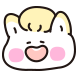 찰랑이