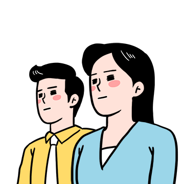 눈치코치 직장하루살이! 봉춘그룹