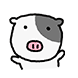 얼룩덜룩이