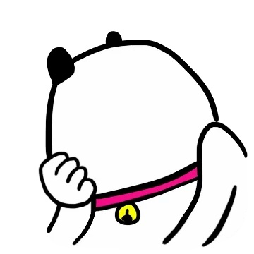 씰룩씰룩 햄스터