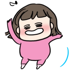 이미 귀엽지만 더 격렬하게 귀엽다