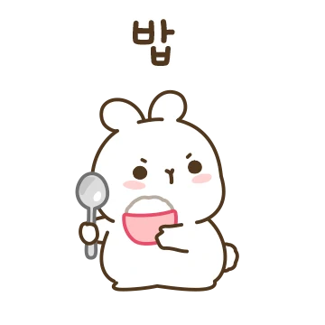 깡총티콘 2