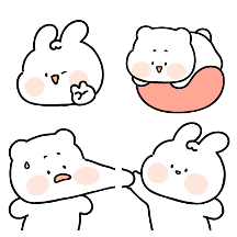 쪼꼼이 하루두루