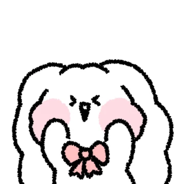 읏ㅡ차! 뽀숑숑의 힘찬 하루