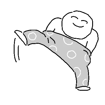 웃으면 복이 오나요