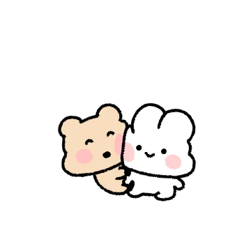 넌 내꺼야! (꼬꼬마 쿼카씨ver)