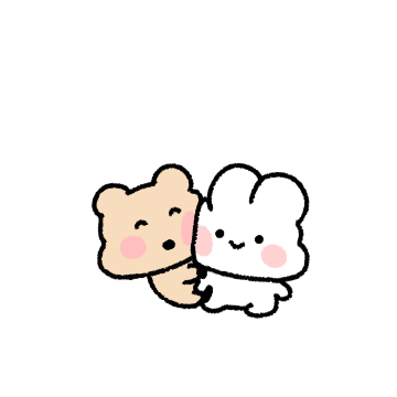넌 내꺼야! (꼬꼬마 쿼카씨ver)
