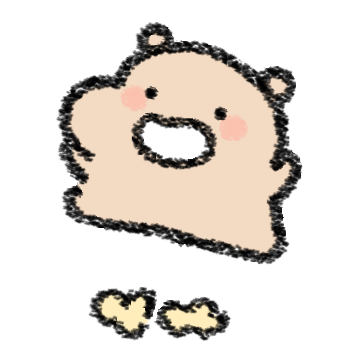 말하는 감자 포테토뭉 8