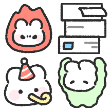 미니 포포코코의 하루