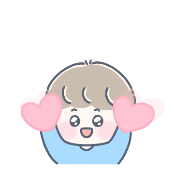 러브둥이 커플(남친)2