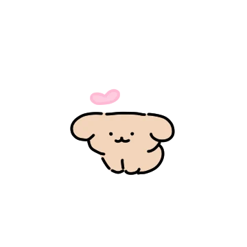 콩떡이랑 콩닥콩닥해 3