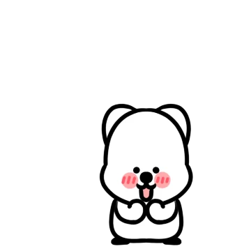 코까코까! 코까는 유쾌한 쿼카