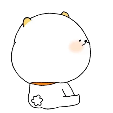 곰?강아지? 아니, 난 곰댕이!!!