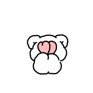 귀염뽀짝 곰됴리 4