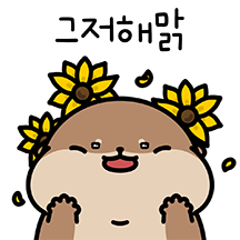 오동통통 서달이 등장! 13