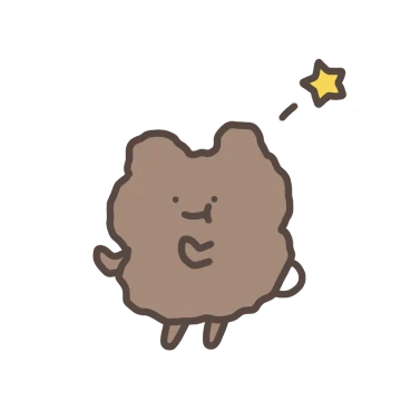 관심이 필요한 덜덜베어