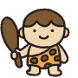 우가우가 원시생활