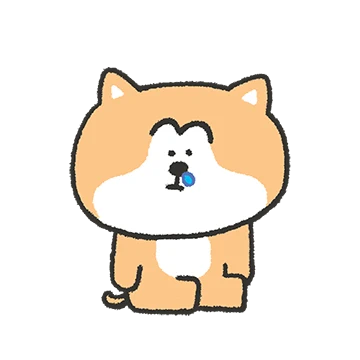 멍멍구는 오늘도 귀여워